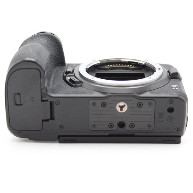 Z6II ボディ
