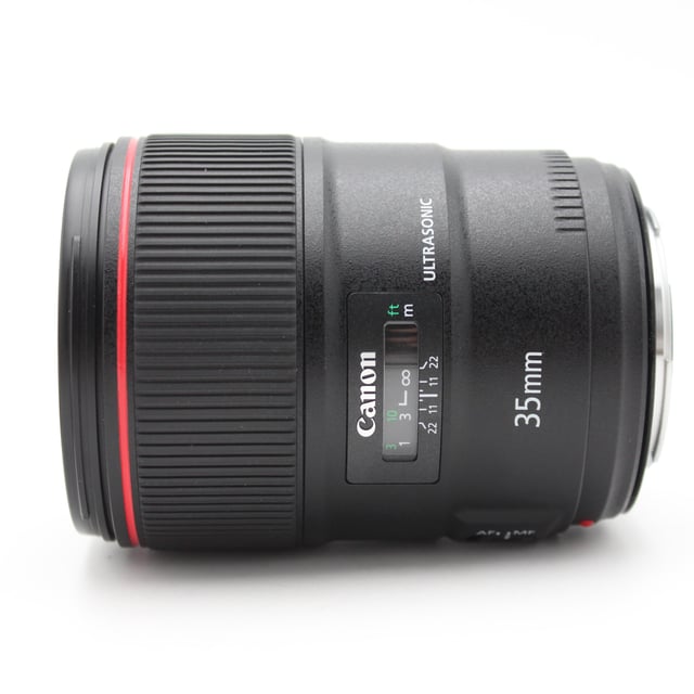 EF 35mm F1.4L II USM