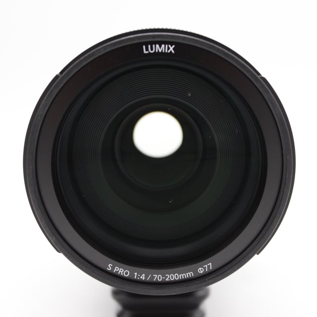 LUMIX S PRO 70-200mm F4 O.I.S.