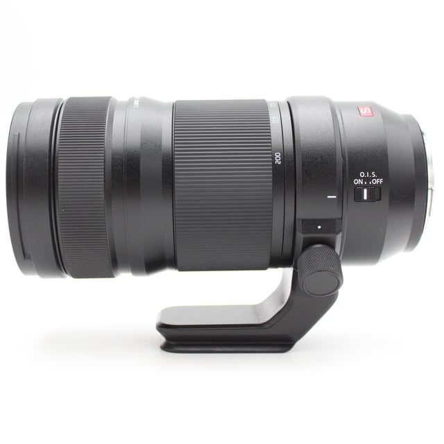 LUMIX S PRO 70-200mm F4 O.I.S.