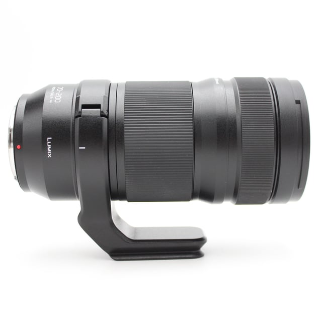 LUMIX S PRO 70-200mm F4 O.I.S.