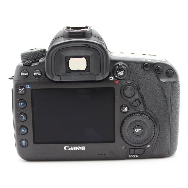 EOS 5D Mark IV ボディ