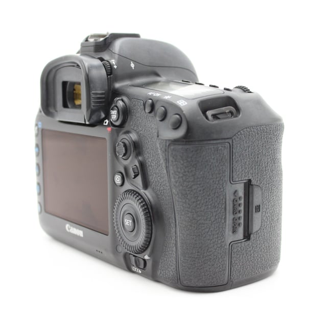 EOS 5D Mark IV ボディ