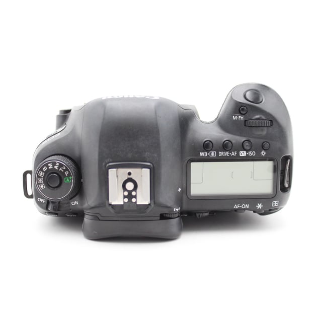 EOS 5D Mark IV ボディ