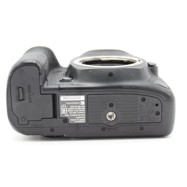 EOS 5D Mark IV ボディ