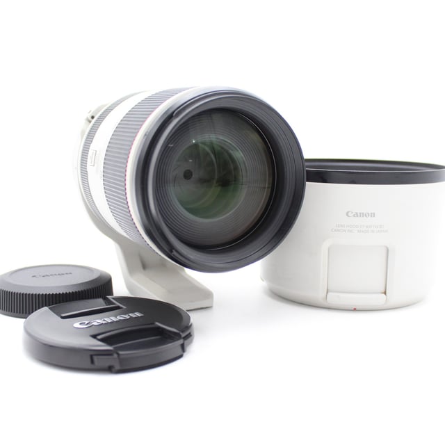 RF 70-200mm F2.8 L IS USM