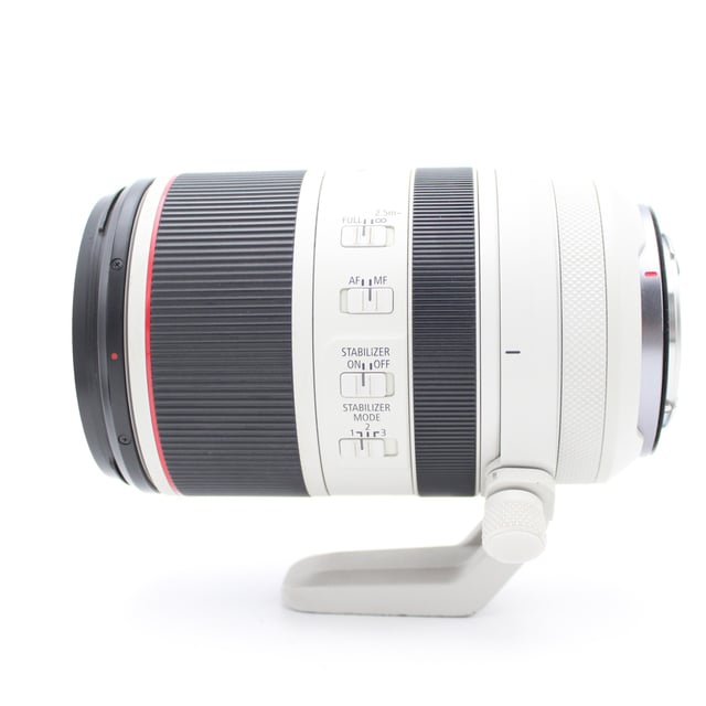 RF 70-200mm F2.8 L IS USM