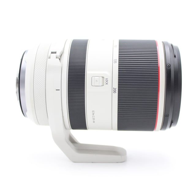 RF 70-200mm F2.8 L IS USM