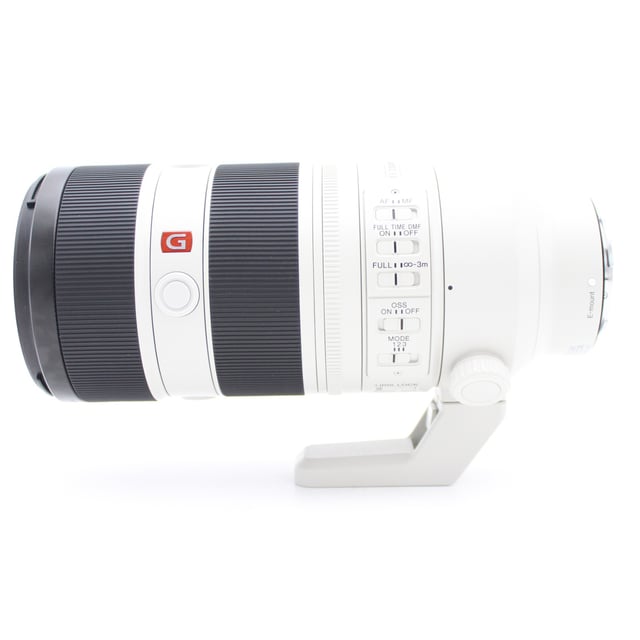 FE 70-200mm F2.8 GM OSS II SEL70200GM2