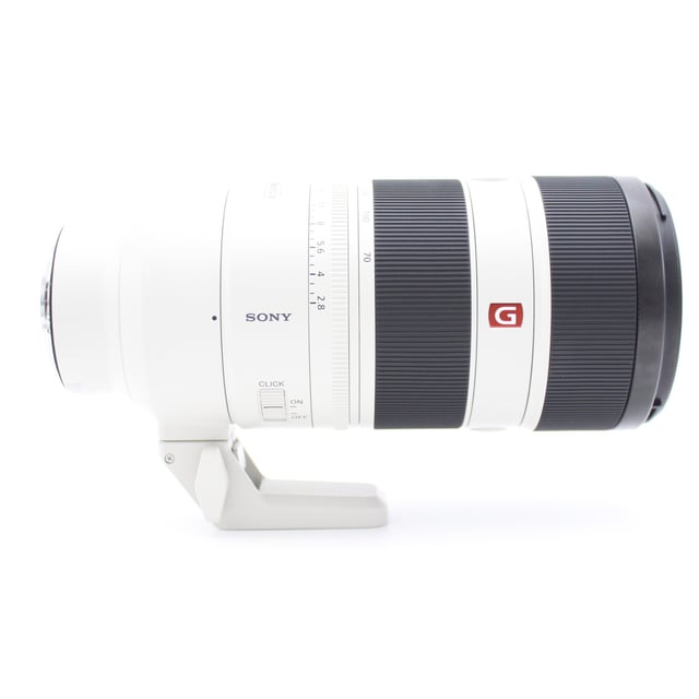 FE 70-200mm F2.8 GM OSS II SEL70200GM2