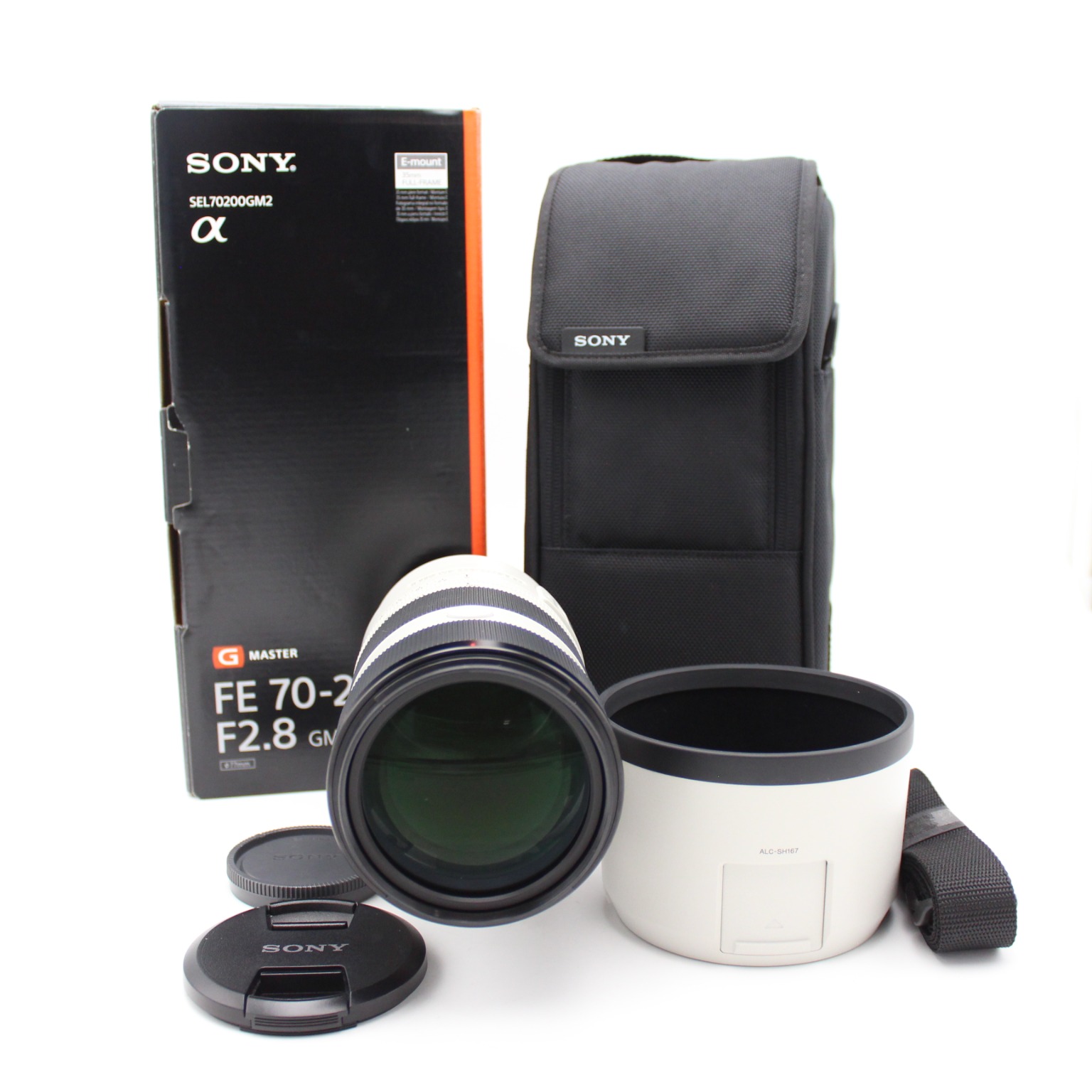SONY E 10-18mm F4 OSS SEL1018の新品/中古の在庫一覧 | みんなのカメラ