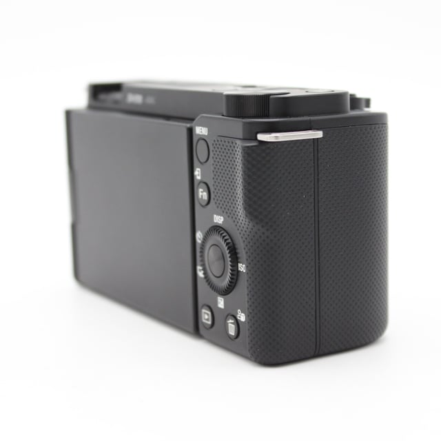 VLOGCAM ZV-E10 ボディ "ブラック"
