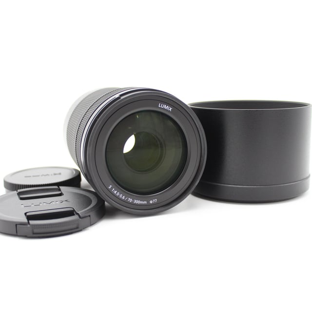 LUMIX S 70-300mm F4.5-5.6 MACRO O.I.S.