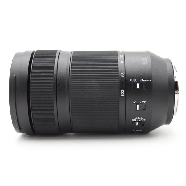 LUMIX S 70-300mm F4.5-5.6 MACRO O.I.S.