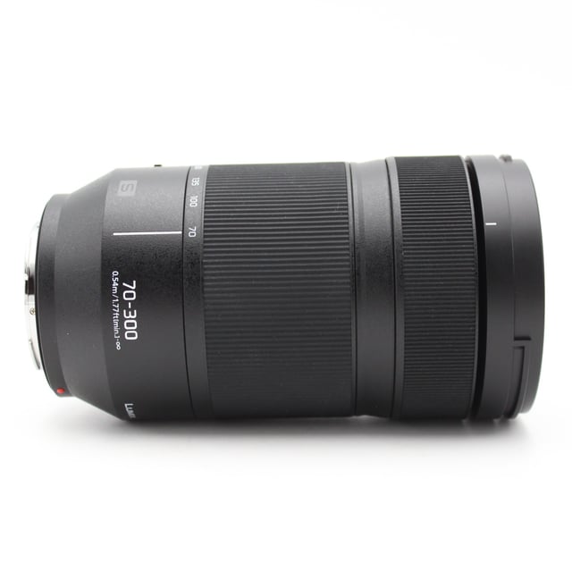 LUMIX S 70-300mm F4.5-5.6 MACRO O.I.S.