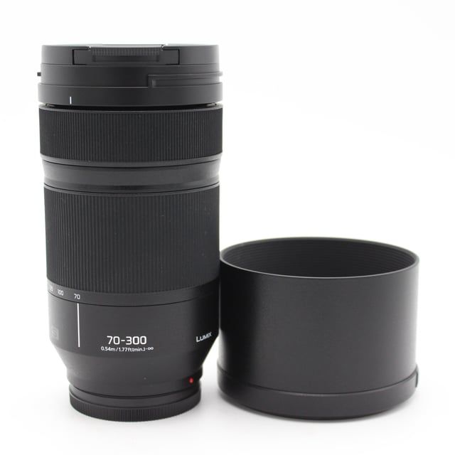 LUMIX S 70-300mm F4.5-5.6 MACRO O.I.S.