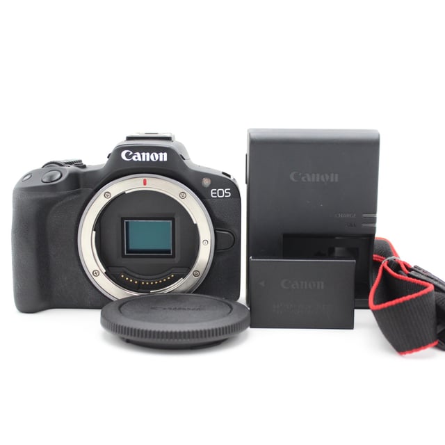 EOS R50 ボディ