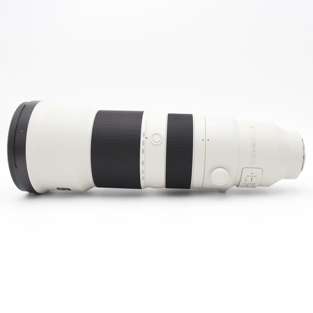 FE 400-800mm F6.3-8 G OSS SEL400800G