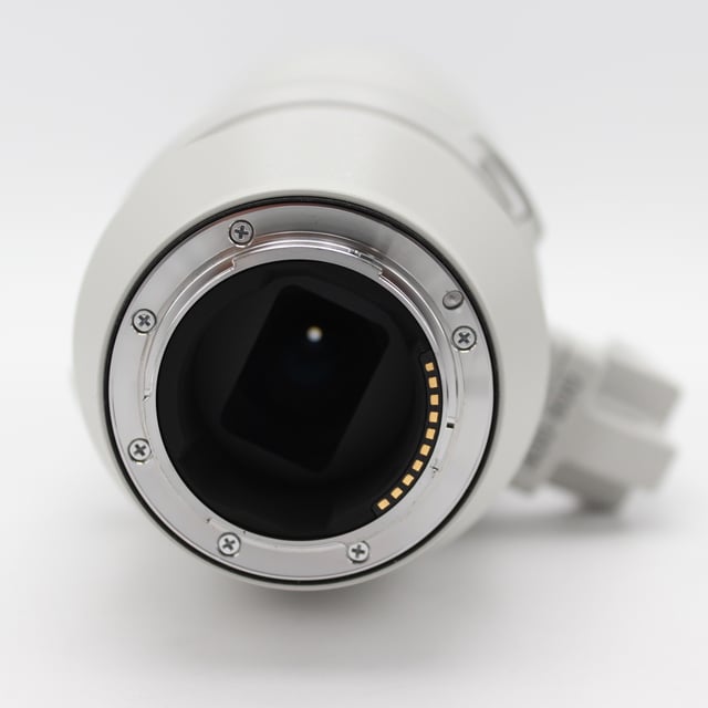 FE 400-800mm F6.3-8 G OSS SEL400800G
