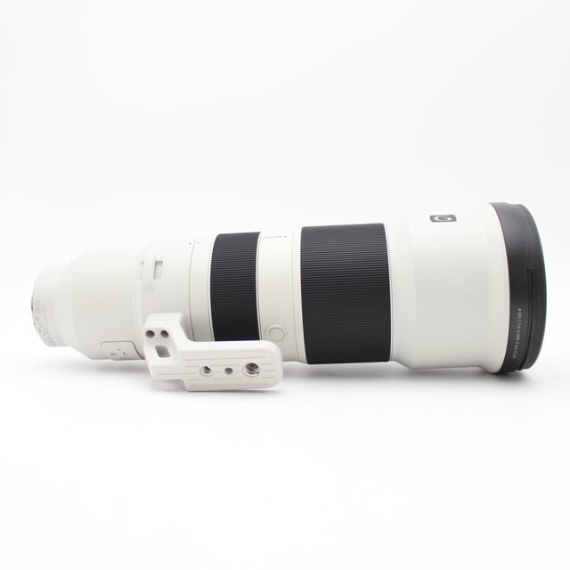 FE 400-800mm F6.3-8 G OSS SEL400800G