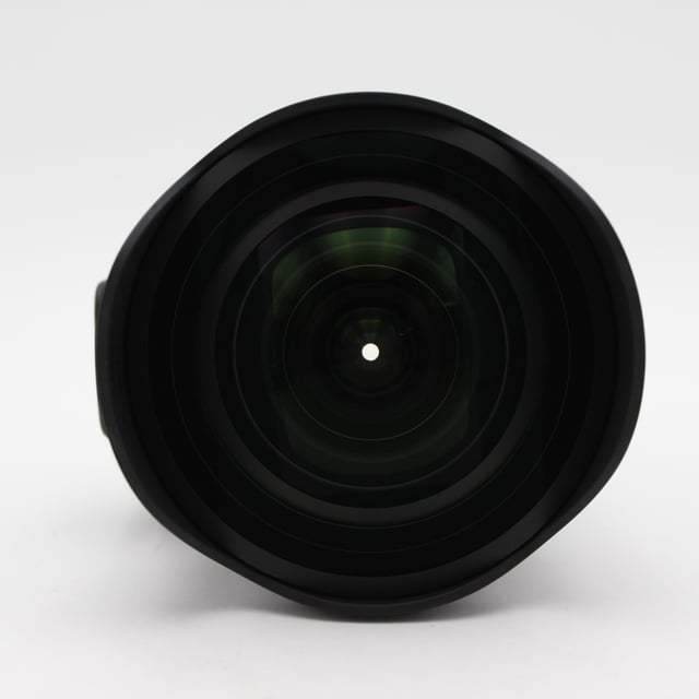 15mm F1.4 DG DN DIAGONAL FISHEYE ソニーE用