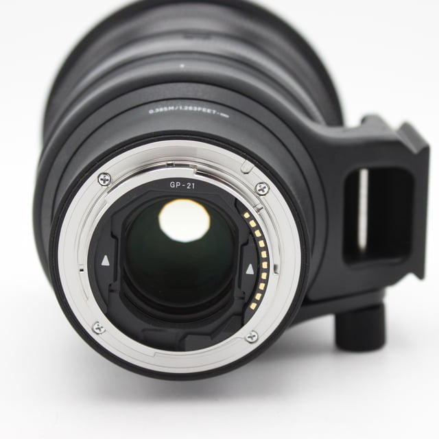 15mm F1.4 DG DN DIAGONAL FISHEYE ソニーE用