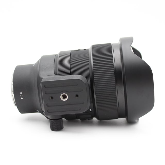 15mm F1.4 DG DN DIAGONAL FISHEYE ソニーE用