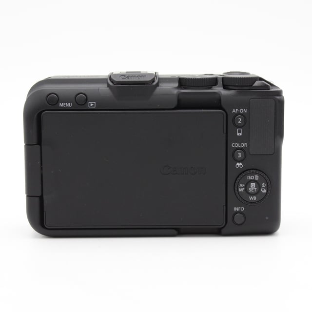 EOS R50 V ボディ "ブラック"