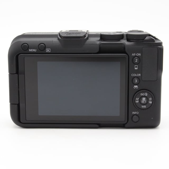 EOS R50 V ボディ "ブラック"