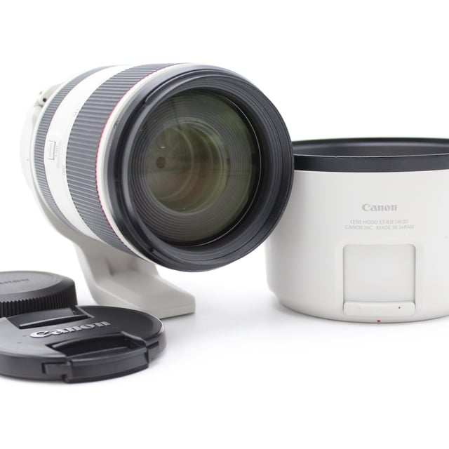 RF 70-200mm F2.8 L IS USM
