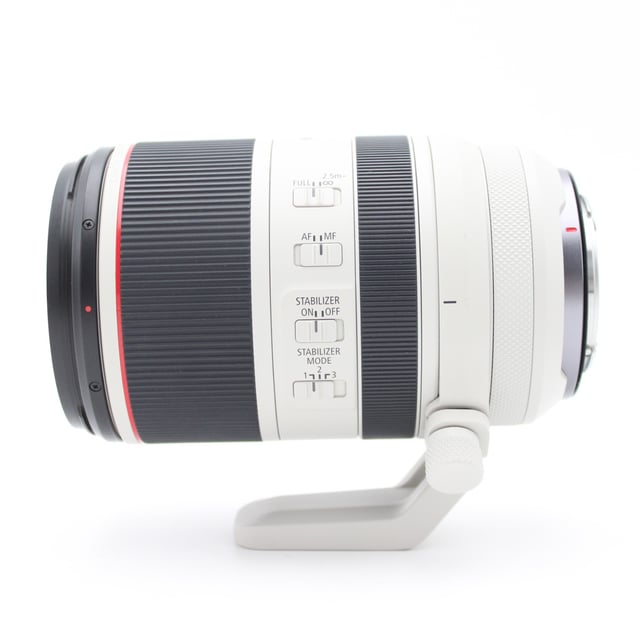 RF 70-200mm F2.8 L IS USM