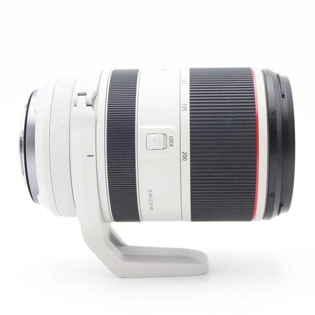 RF 70-200mm F2.8 L IS USM