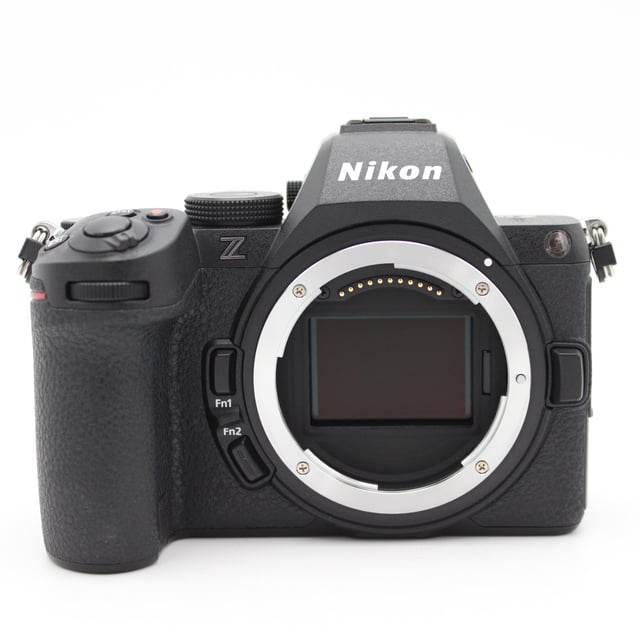 Z5II ボディ