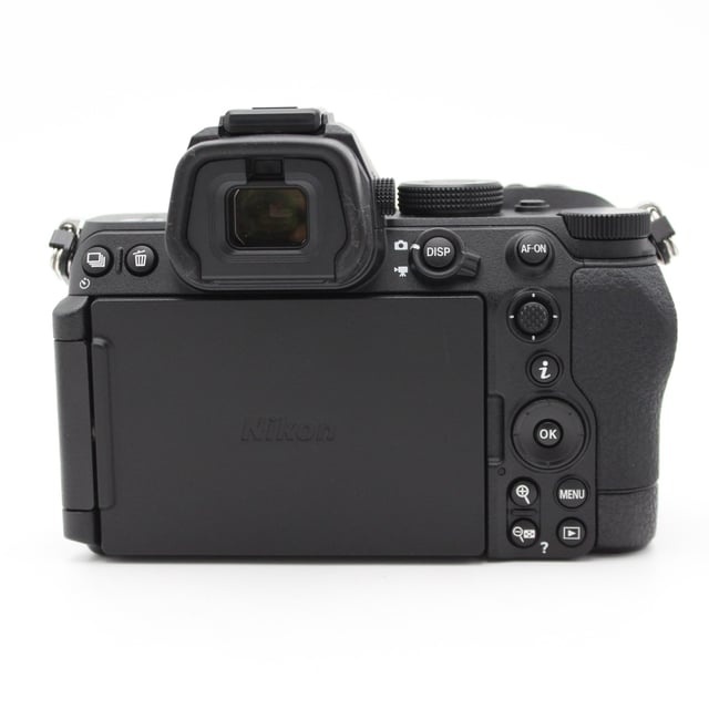 Z5II ボディ
