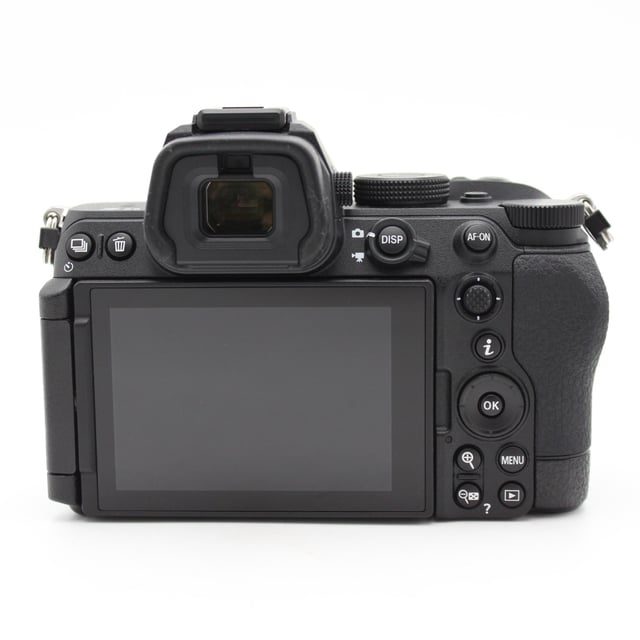 Z5II ボディ