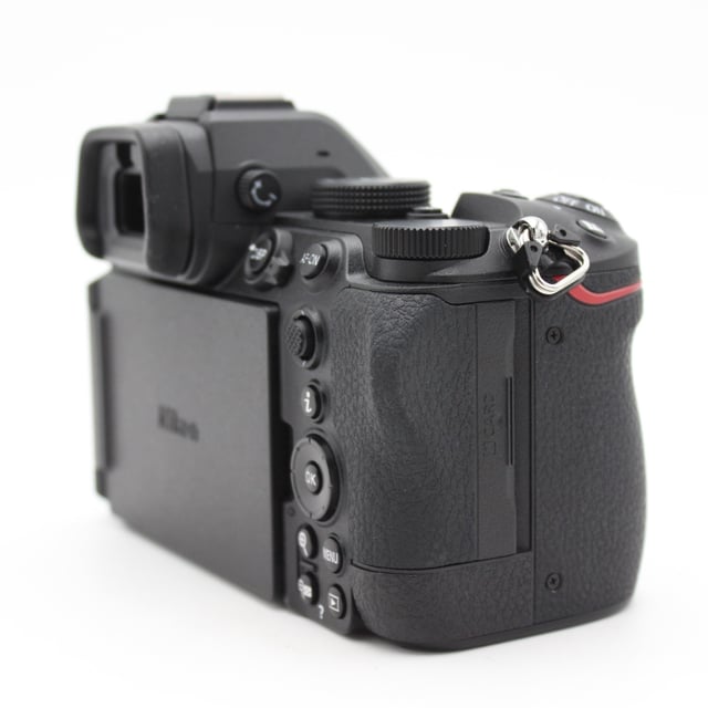 Z5II ボディ