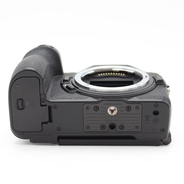 Z5II ボディ