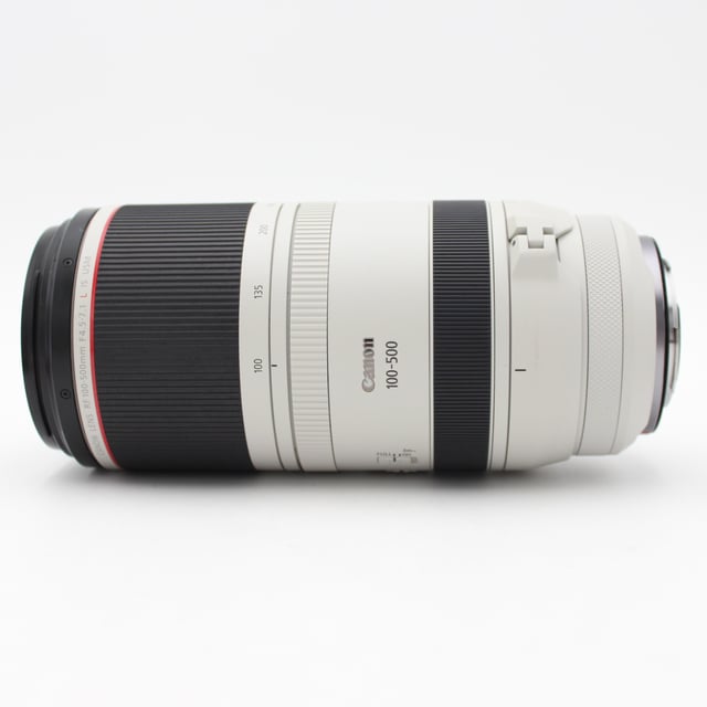 RF 100-500mm F4.5-7.1 L IS USM