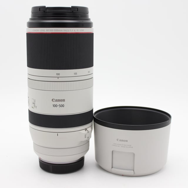 RF 100-500mm F4.5-7.1 L IS USM