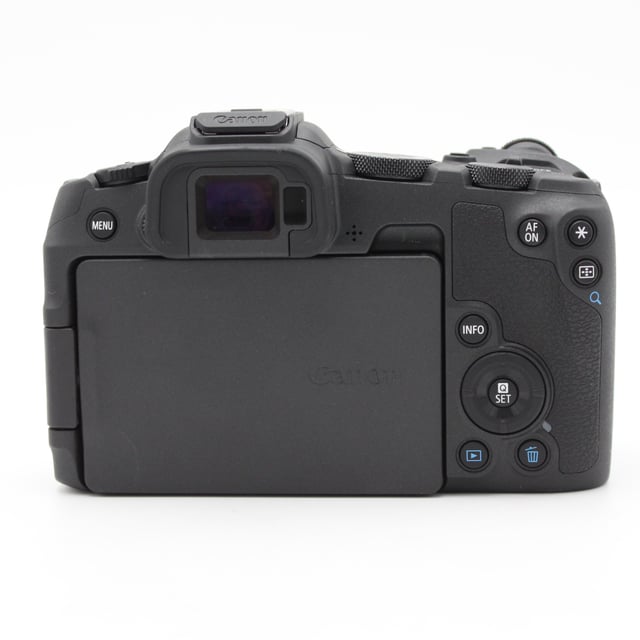 EOS R8 ボディ