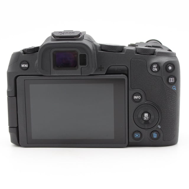 EOS R8 ボディ
