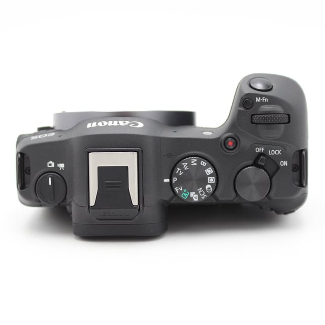 EOS R8 ボディ