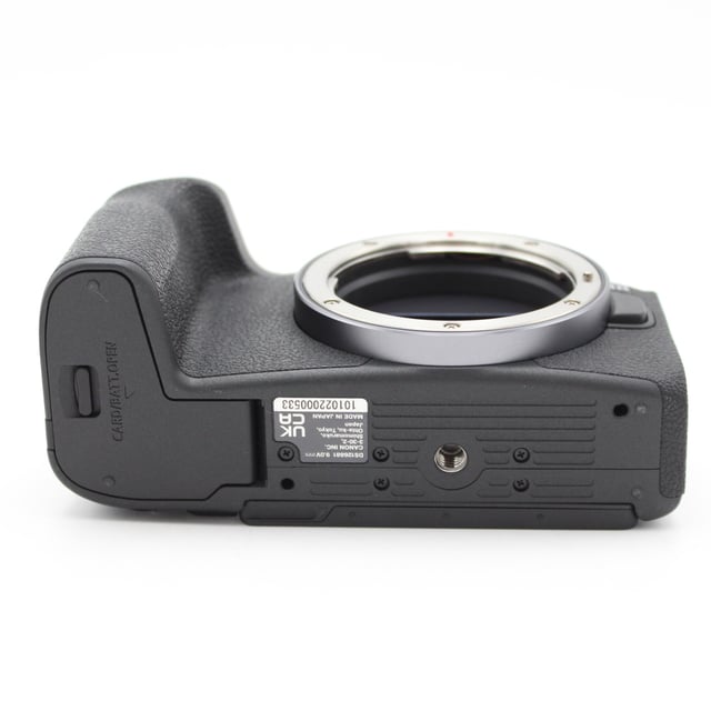 EOS R8 ボディ