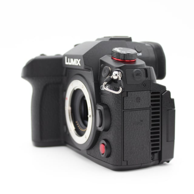 LUMIX GH6(DC-GH6) ボディ
