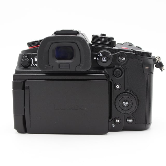 LUMIX GH6(DC-GH6) ボディ