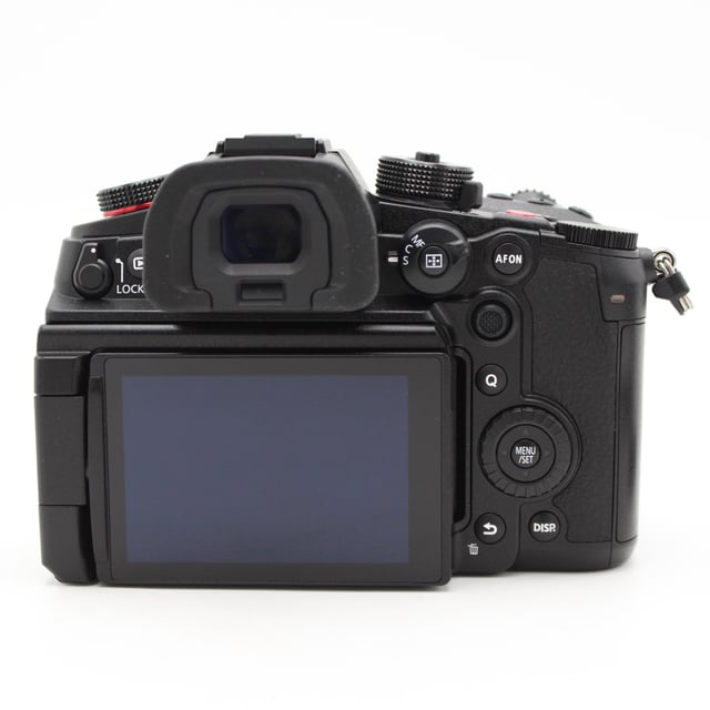 LUMIX GH6(DC-GH6) ボディ