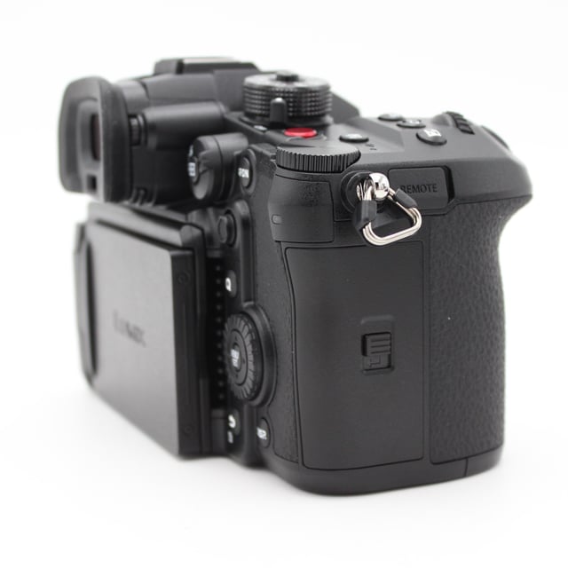 LUMIX GH6(DC-GH6) ボディ