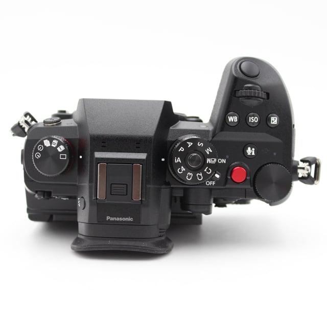 LUMIX GH6(DC-GH6) ボディ