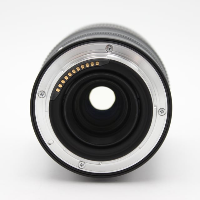 NIKKOR Z 24-200mm f/4-6.3 VR