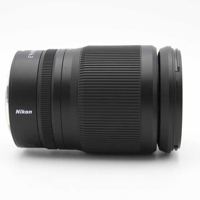NIKKOR Z 24-200mm f/4-6.3 VR